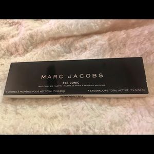 Marc Jacobs Glambition Palette
